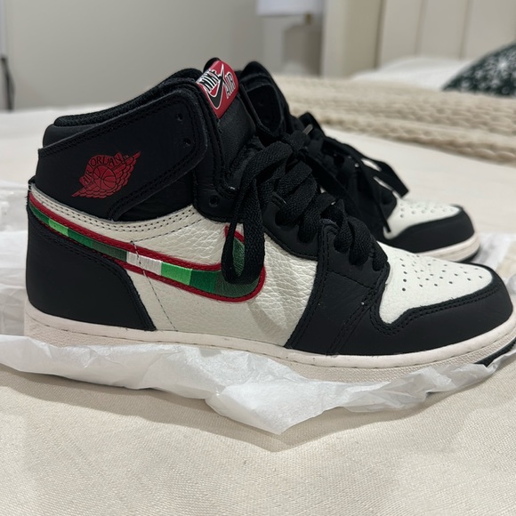 jordan 1 retro high og a star is born